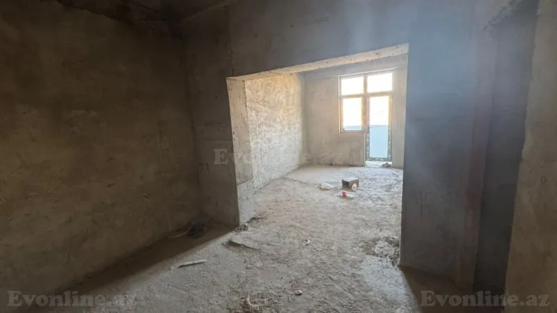 Satılır 3 otaqlı Mənzil Yeni tikili 117 m² 4-cü mikrorayon - şəkil 14