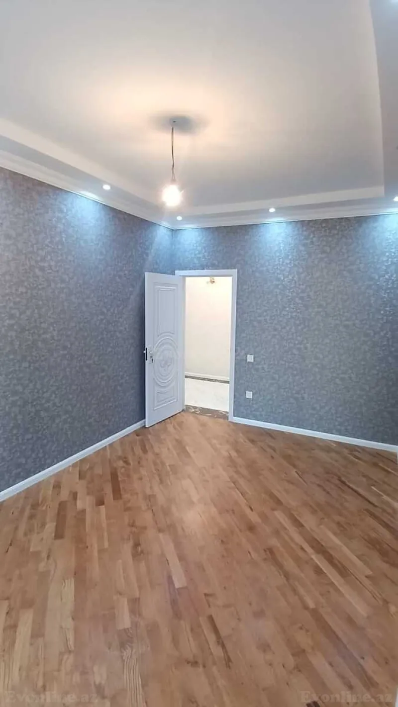 Satılır 4 otaqlı Mənzil Yeni tikili 178 m² 8 Noyabr m. - şəkil 3