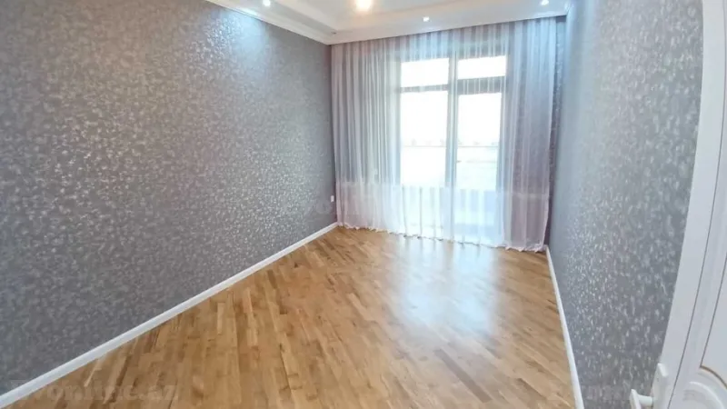 Satılır 4 otaqlı Mənzil Yeni tikili 178 m² 8 Noyabr m. - şəkil 6
