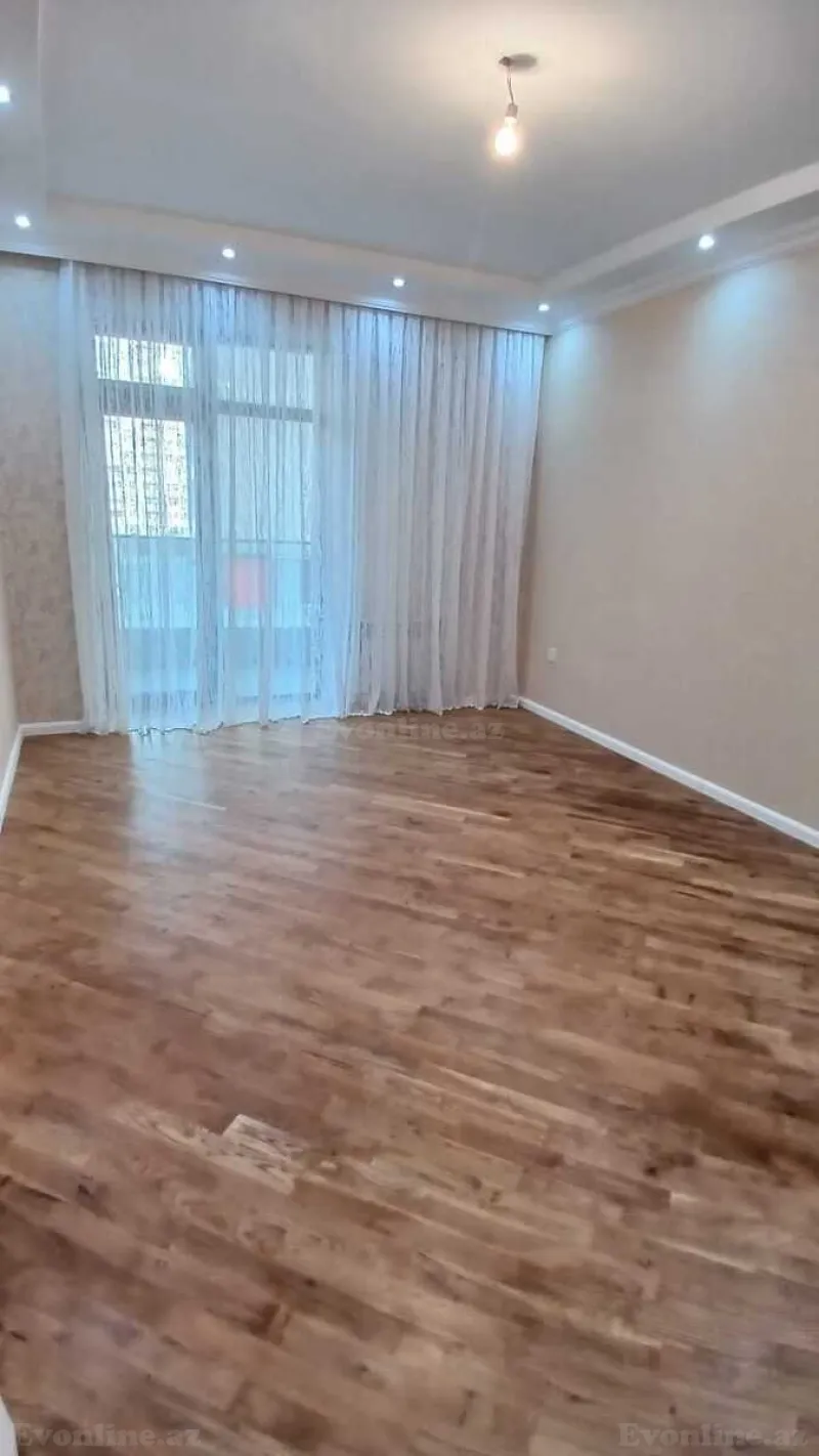 Satılır 4 otaqlı Mənzil Yeni tikili 178 m² 8 Noyabr m. - şəkil 7