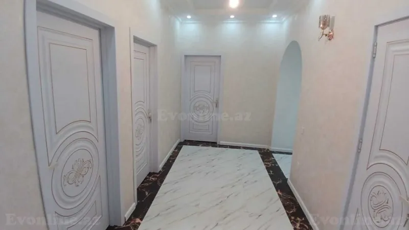 Satılır 4 otaqlı Mənzil Yeni tikili 178 m² 8 Noyabr m. - şəkil 11