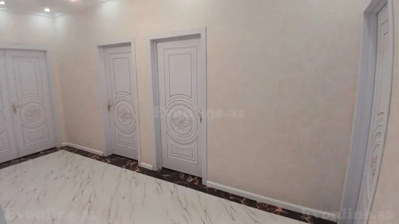 Satılır 4 otaqlı Mənzil Yeni tikili 178 m² 8 Noyabr m. - şəkil 17