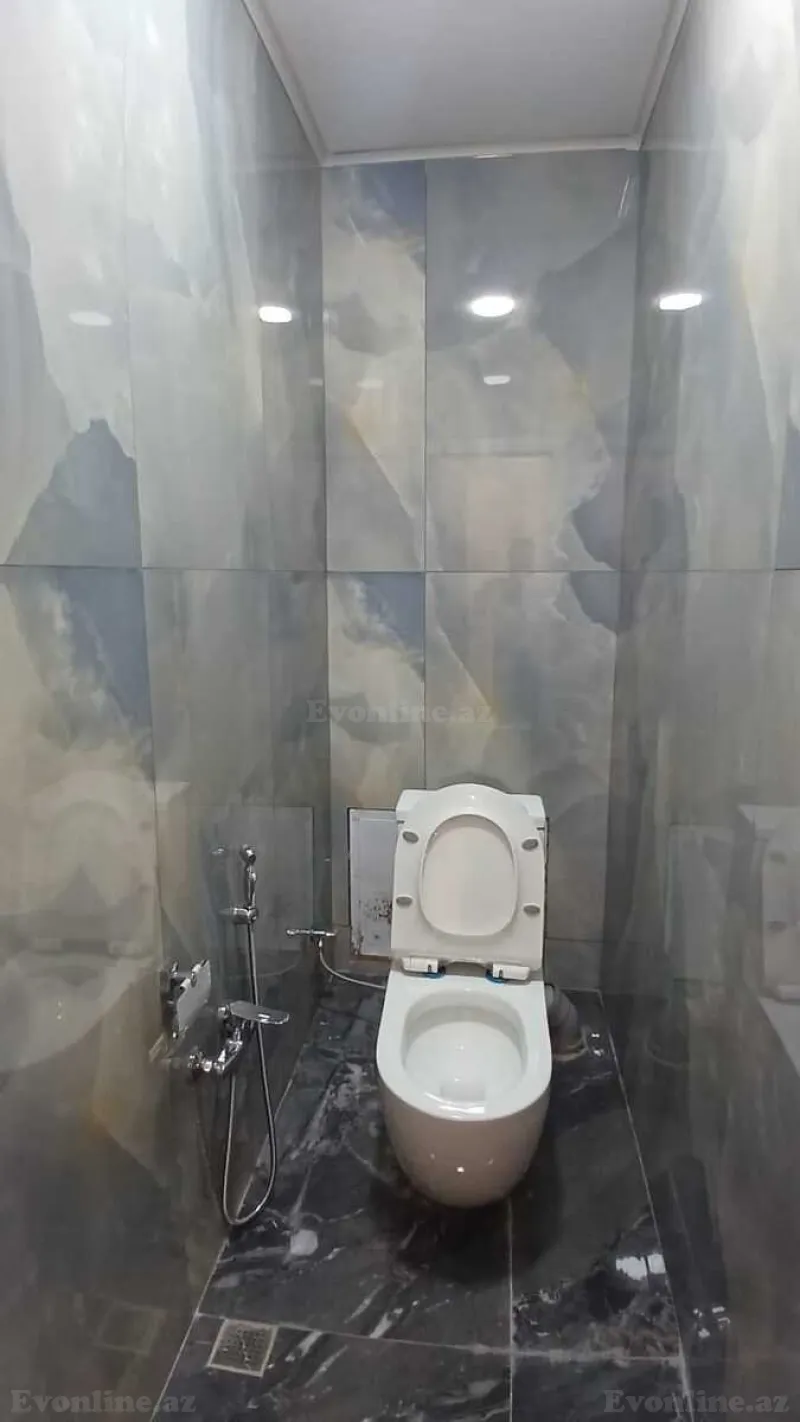 Satılır 4 otaqlı Mənzil Yeni tikili 178 m² 8 Noyabr m. - şəkil 19