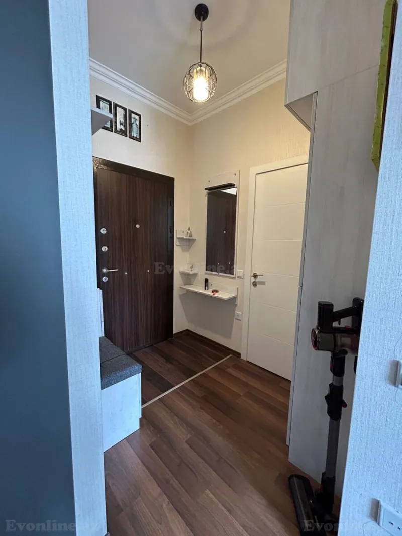 Satılır 2 otaqlı Mənzil Yeni tikili 52 m² Yasamal - şəkil 5