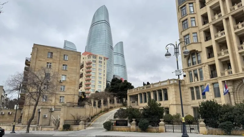 Satılır 2 otaqlı Mənzil Köhnə tikili 50 m² İçərişəhər m.