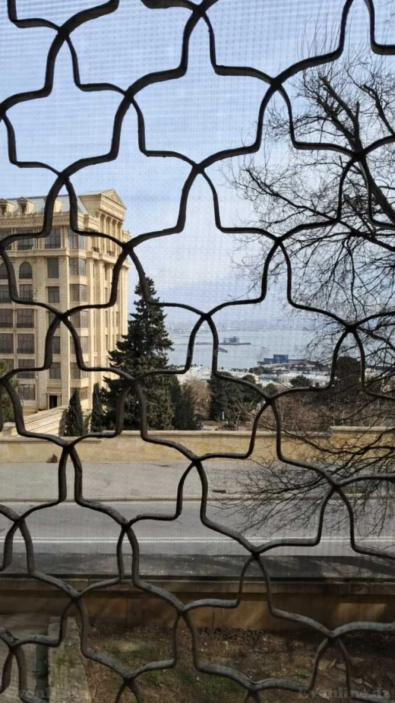 Satılır 2 otaqlı Mənzil Köhnə tikili 50 m² İçərişəhər m. - şəkil 8