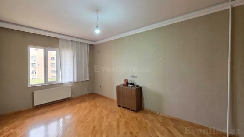 Satılır 3 otaqlı Mənzil Köhnə tikili 80 m² Suraxanı r. - şəkil 5
