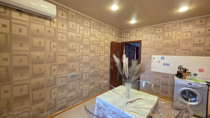 Satılır 3 otaqlı Mənzil Köhnə tikili 80 m² Suraxanı r. - şəkil 8