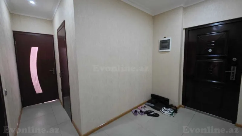 Satılır 3 otaqlı Mənzil Köhnə tikili 80 m² Suraxanı r. - şəkil 10