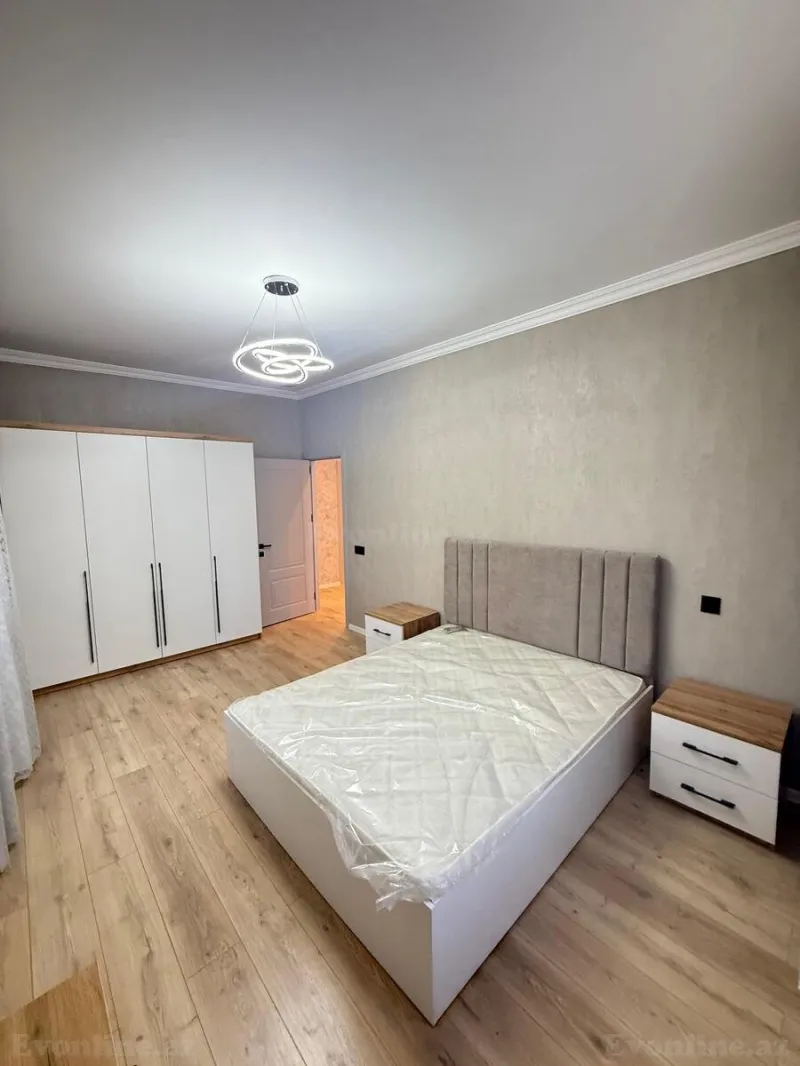 Satılır 3 otaqlı Mənzil Köhnə tikili 86 m² Xalqlar Dostluğu m. - şəkil 3