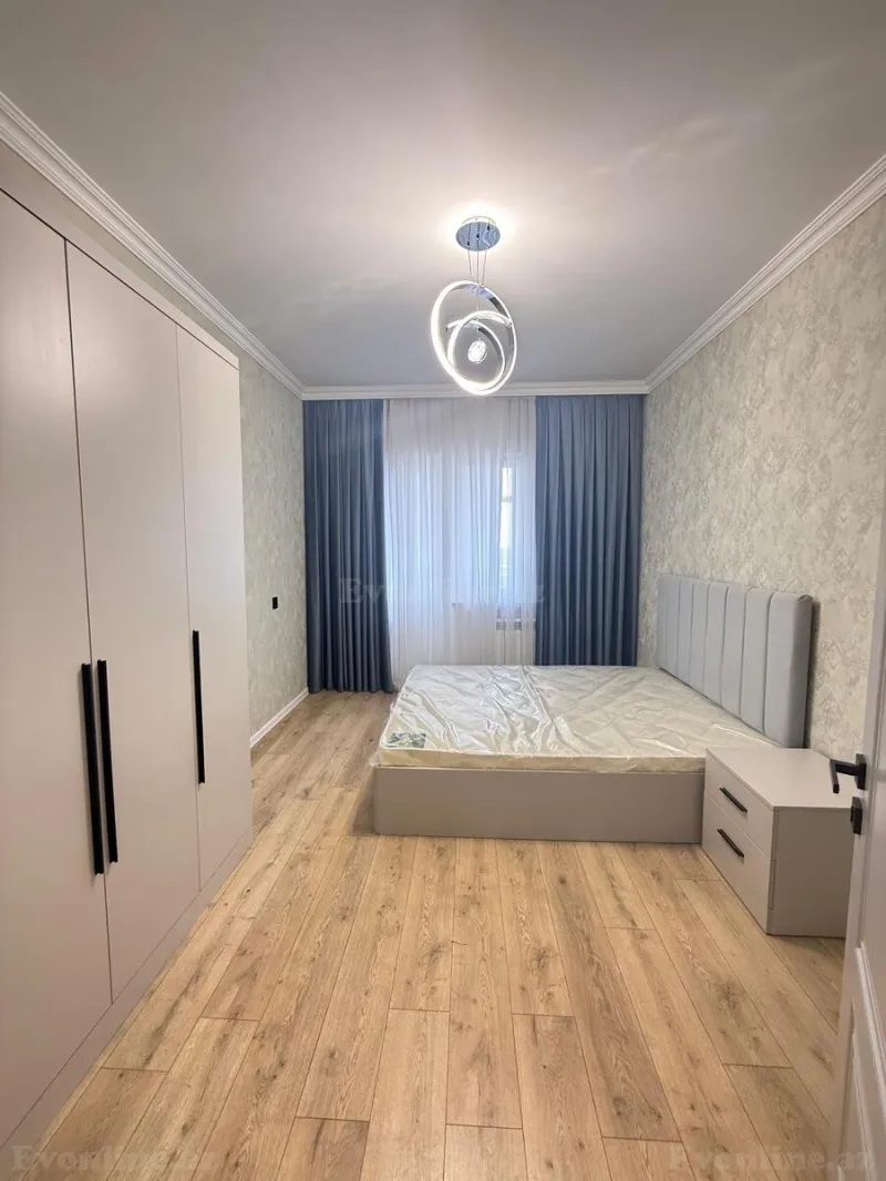 Satılır 3 otaqlı Mənzil Köhnə tikili 86 m² Xalqlar Dostluğu m. - şəkil 12