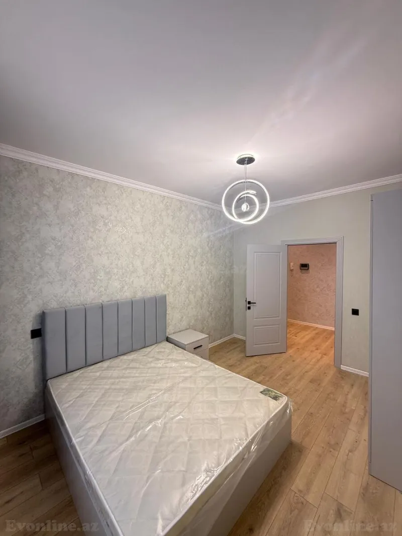 Satılır 3 otaqlı Mənzil Köhnə tikili 86 m² Xalqlar Dostluğu m. - şəkil 13