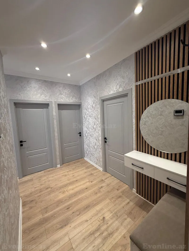 Satılır 3 otaqlı Mənzil Köhnə tikili 86 m² Xalqlar Dostluğu m. - şəkil 14