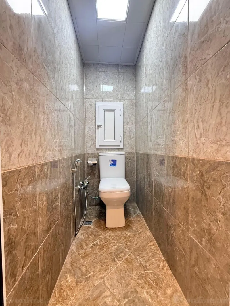 Satılır 3 otaqlı Mənzil Köhnə tikili 86 m² Xalqlar Dostluğu m. - şəkil 15