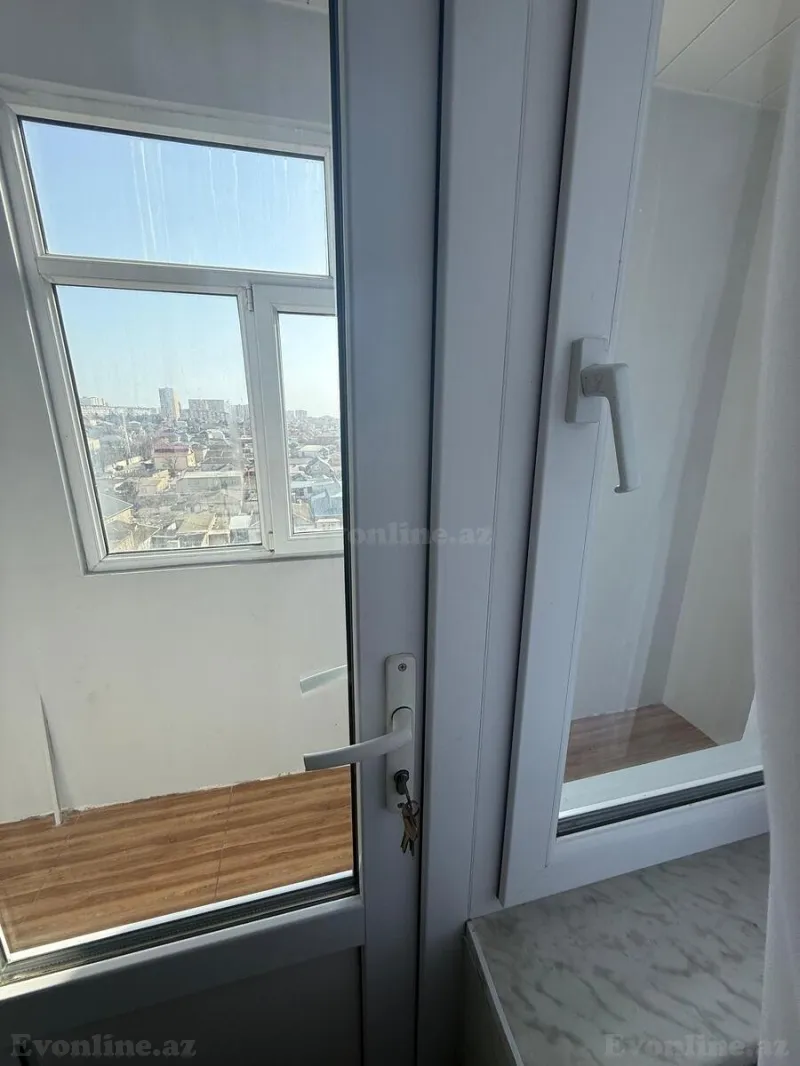 Satılır 3 otaqlı Mənzil Köhnə tikili 86 m² Xalqlar Dostluğu m. - şəkil 19