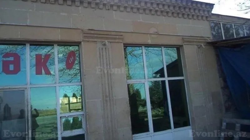 Satılır Obyekt 63 m² Bərdə - şəkil 2