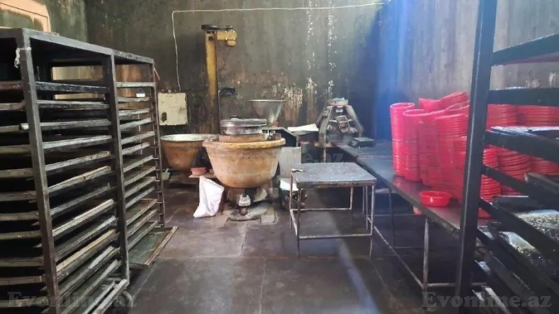 Satılır Obyekt 63 m² Bərdə - şəkil 3