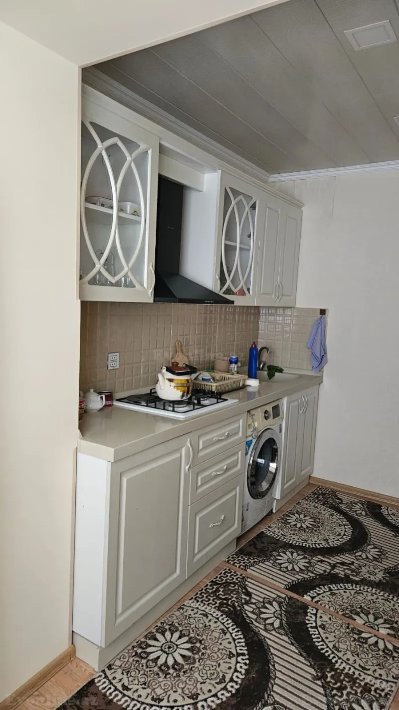 Satılır 4 otaqlı Mənzil Köhnə tikili 86 m² Binə - şəkil 5