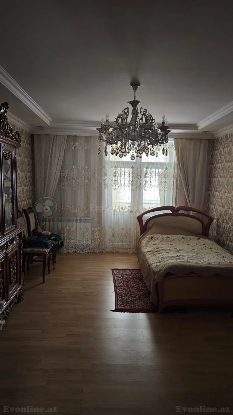 Satılır 4 otaqlı Mənzil Köhnə tikili 86 m² Binə - şəkil 9