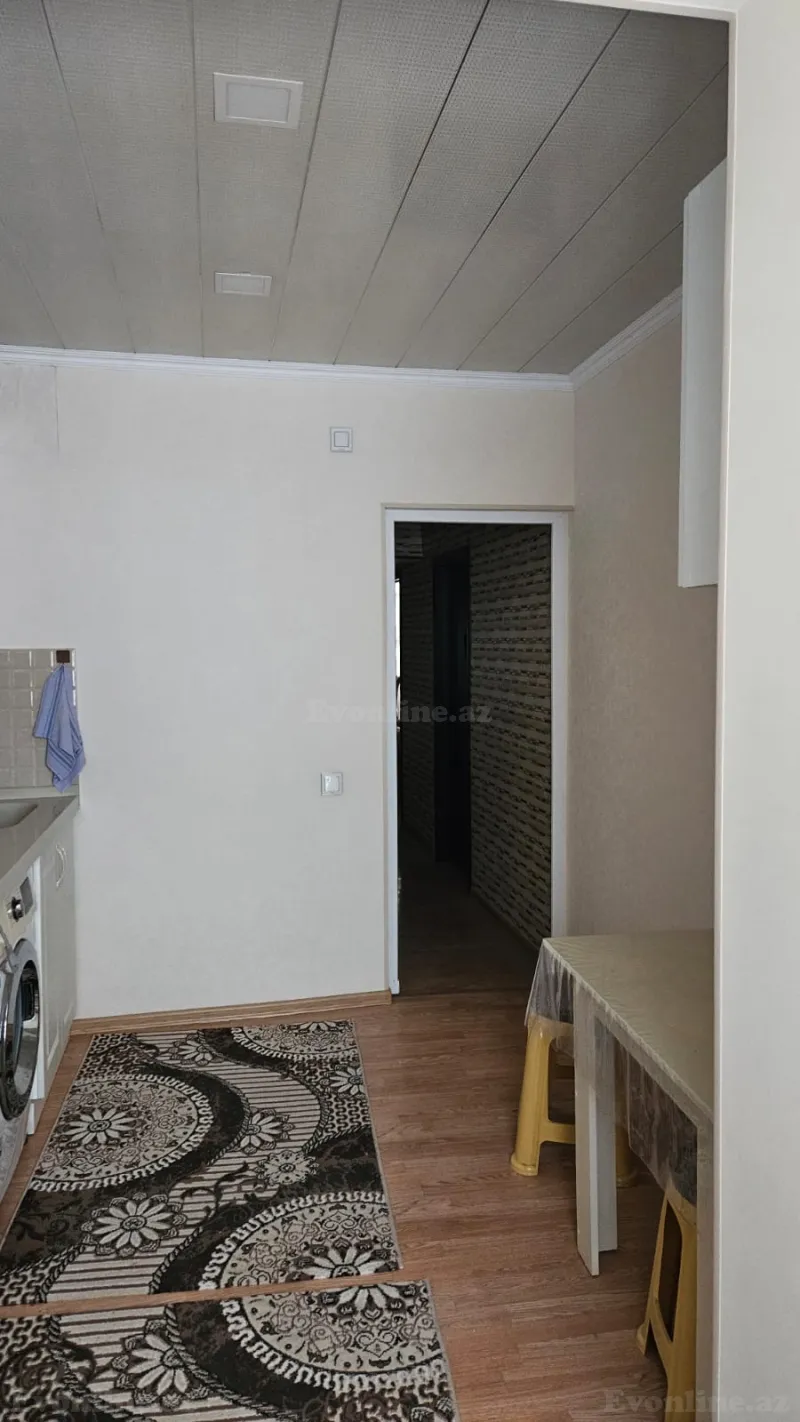 Satılır 4 otaqlı Mənzil Köhnə tikili 86 m² Binə - şəkil 16