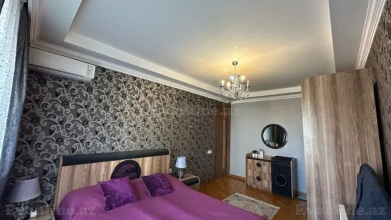 Satılır 4 otaqlı Mənzil Köhnə tikili 100 m² 4-cü mikrorayon - şəkil 5