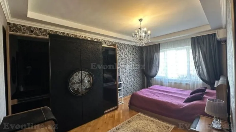 Satılır 4 otaqlı Mənzil Köhnə tikili 100 m² 4-cü mikrorayon - şəkil 6