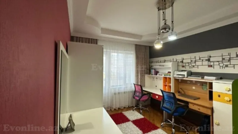 Satılır 4 otaqlı Mənzil Köhnə tikili 100 m² 4-cü mikrorayon - şəkil 7