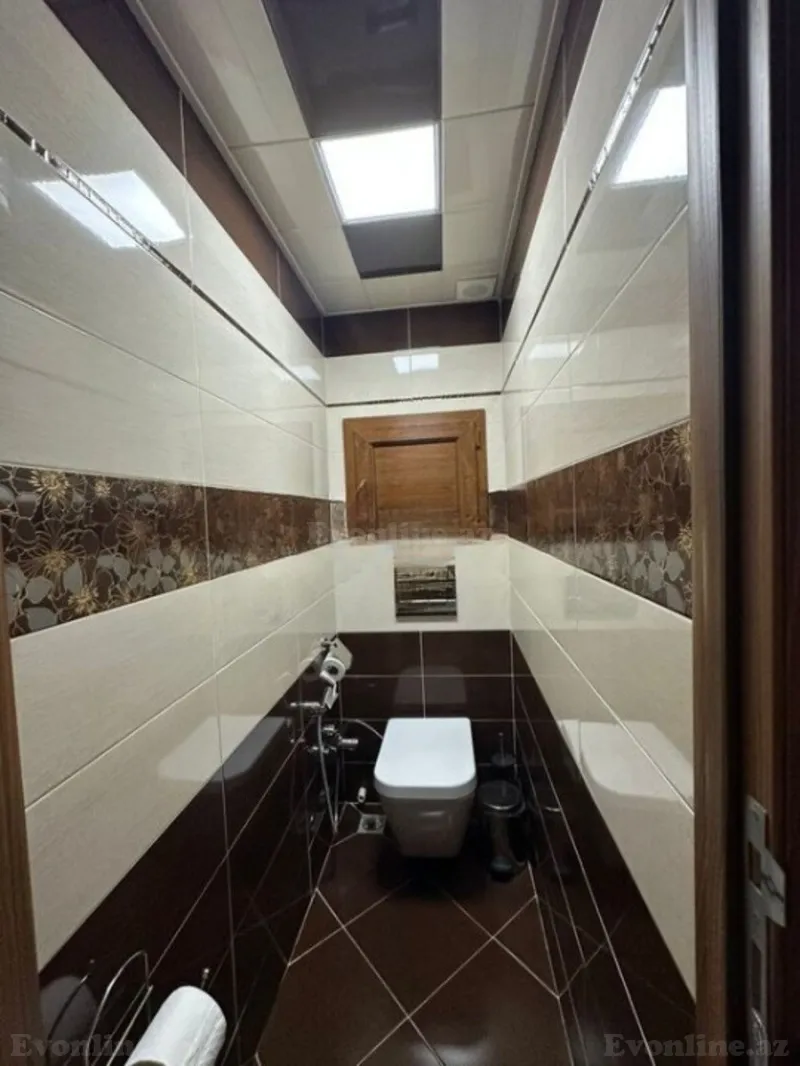 Satılır 4 otaqlı Mənzil Köhnə tikili 100 m² 4-cü mikrorayon - şəkil 12