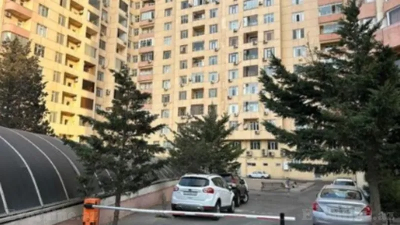 Kirayə verilir 2 otaqlı Mənzil Yeni tikili 63 m² 4-cü mikrorayon