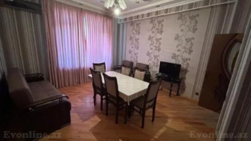 Kirayə verilir 2 otaqlı Mənzil Yeni tikili 63 m² 4-cü mikrorayon - şəkil 4