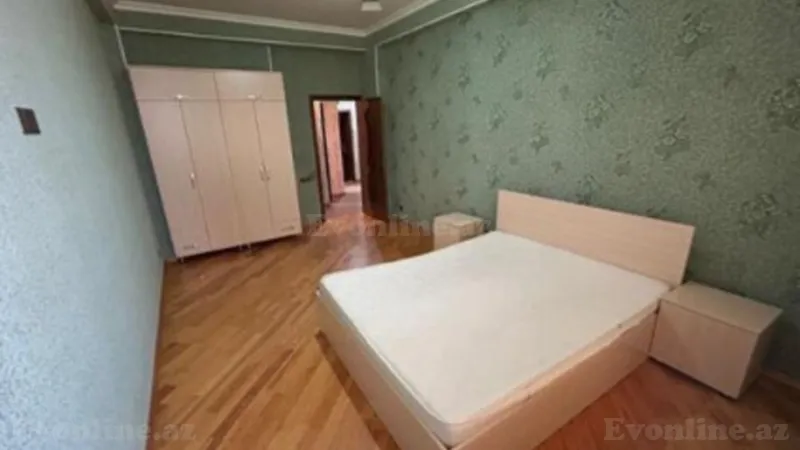 Kirayə verilir 2 otaqlı Mənzil Yeni tikili 63 m² 4-cü mikrorayon - şəkil 6