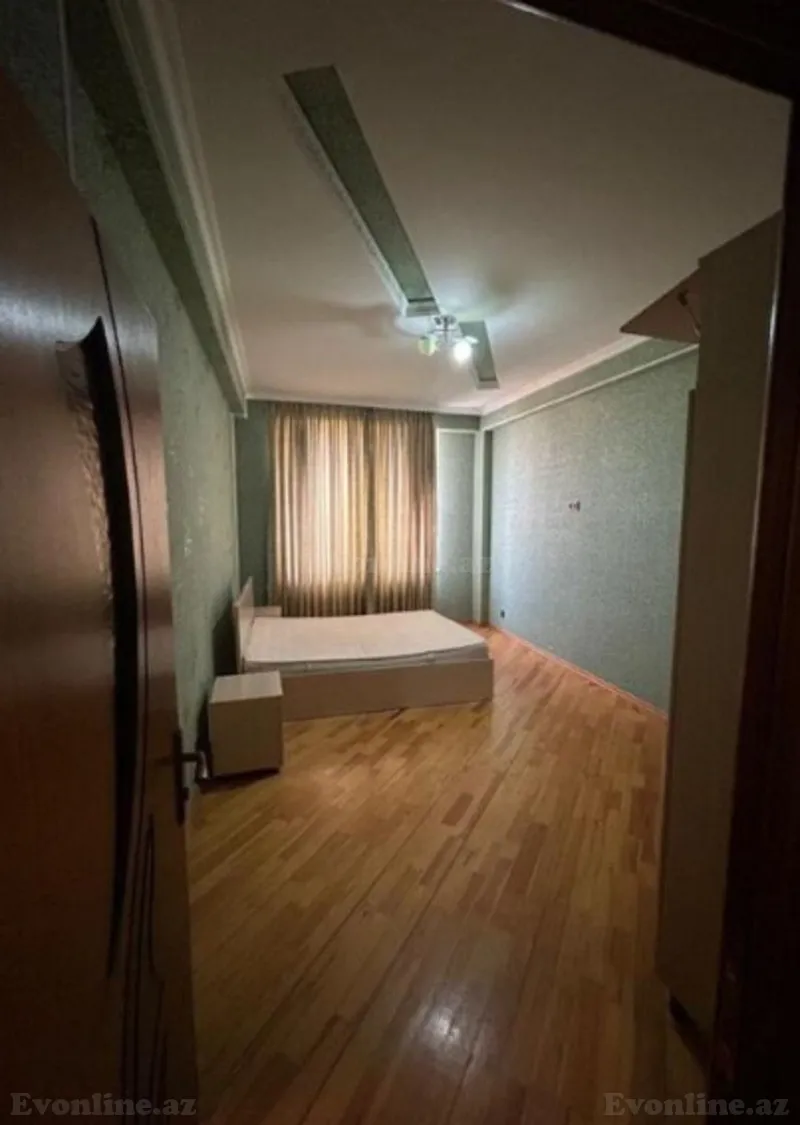 Kirayə verilir 2 otaqlı Mənzil Yeni tikili 63 m² 4-cü mikrorayon - şəkil 7