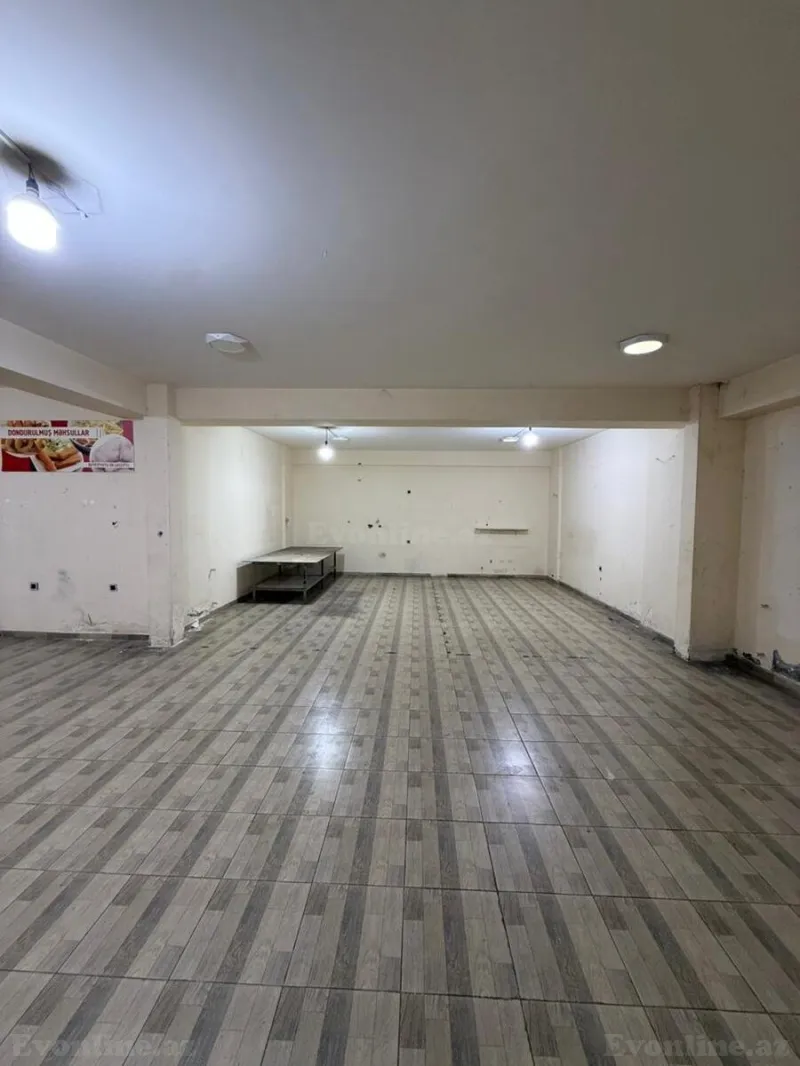 Satılır Obyekt 132 m² 20 Yanvar m. - şəkil 2
