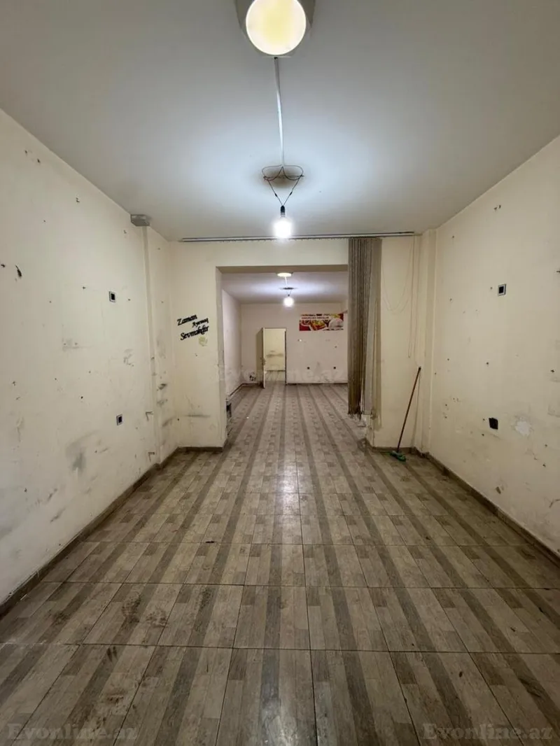 Satılır Obyekt 132 m² 20 Yanvar m. - şəkil 3