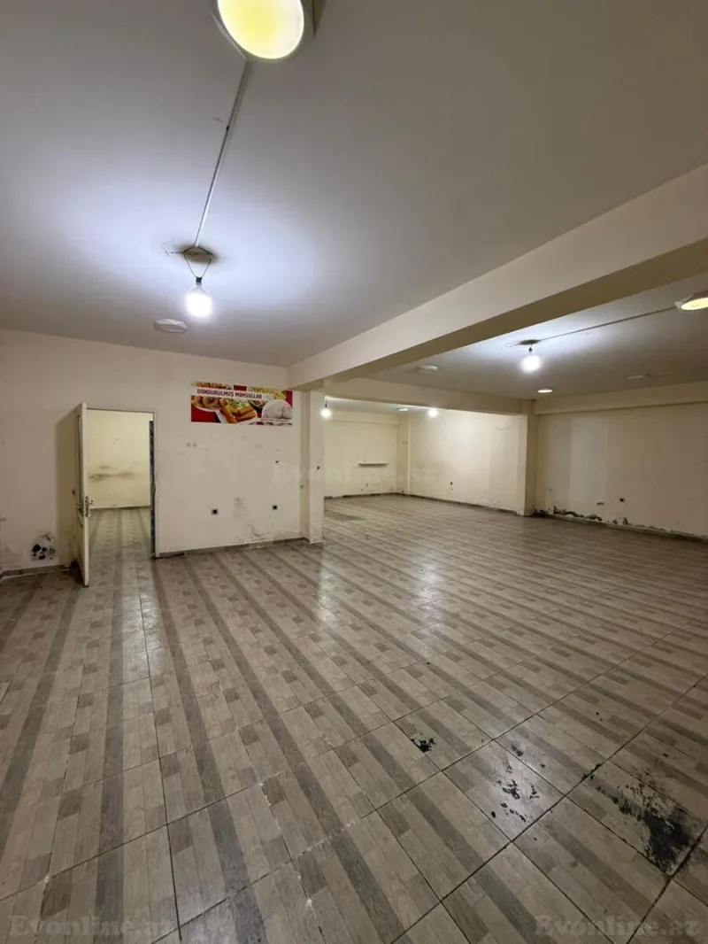 Satılır Obyekt 132 m² 20 Yanvar m. - şəkil 7