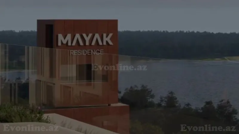 Bakı, Suraxanı r., Zığda 2 otaqlı mənzil satılır