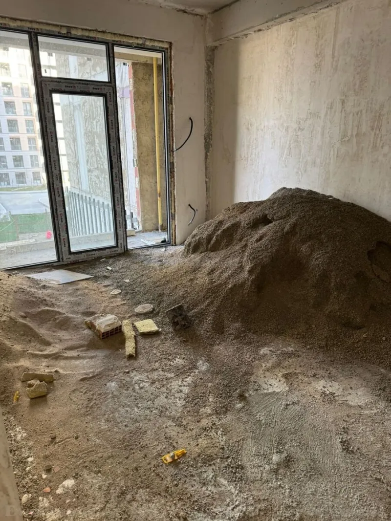 Satılır 2 otaqlı Mənzil Yeni tikili 52 m² Zığ - şəkil 4
