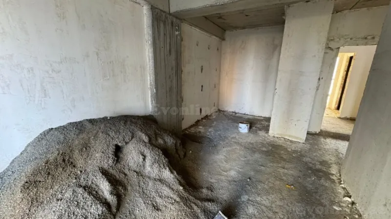 Satılır 2 otaqlı Mənzil Yeni tikili 52 m² Zığ - şəkil 5