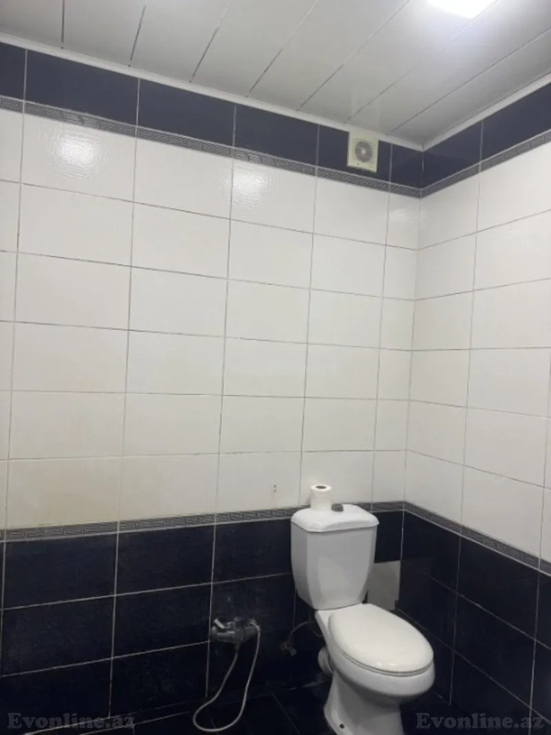 Satılır 2 otaqlı Mənzil Yeni tikili 86 m² Həzi Aslanov - şəkil 8