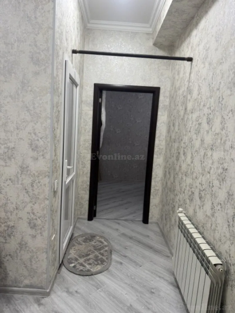 Satılır 2 otaqlı Mənzil Yeni tikili 86 m² Həzi Aslanov - şəkil 9