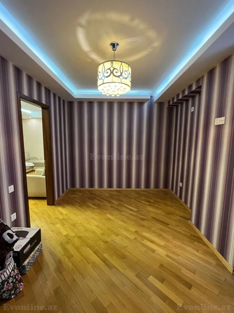 Satılır 3 otaqlı Mənzil Yeni tikili 85 m² Yeni Yasamal - şəkil 5