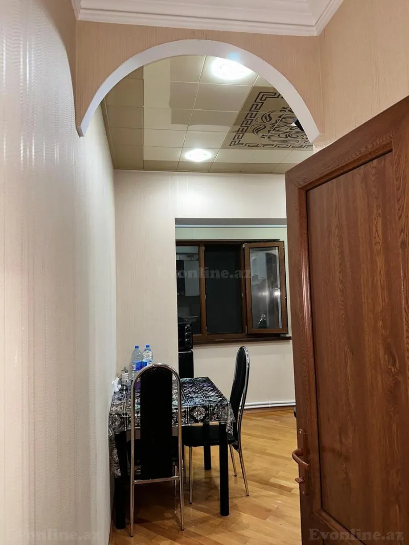 Satılır 3 otaqlı Mənzil Köhnə tikili 80 m² 4-cü mikrorayon - şəkil 9