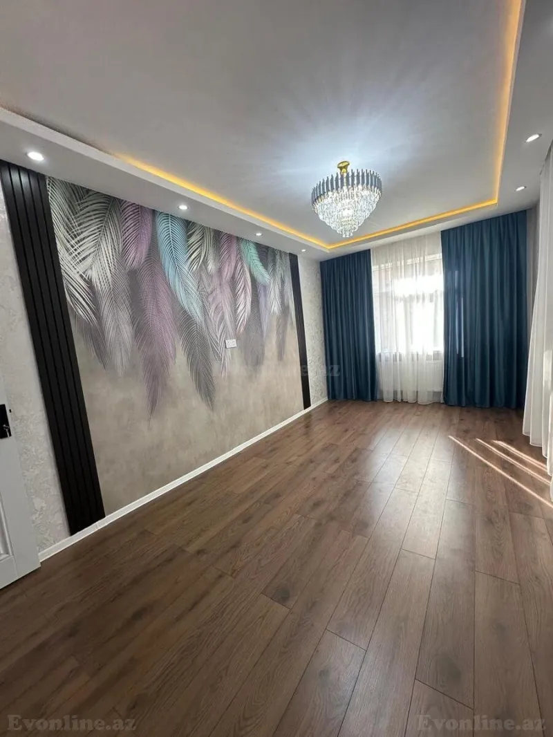 Satılır 3 otaqlı Mənzil Köhnə tikili 65 m² Həzi Aslanov m.