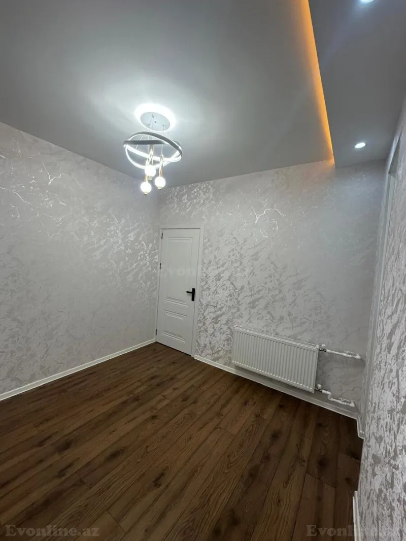 Satılır 3 otaqlı Mənzil Köhnə tikili 65 m² Həzi Aslanov m. - şəkil 5