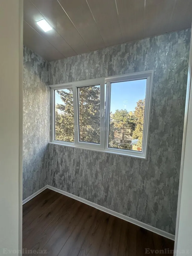 Satılır 3 otaqlı Mənzil Köhnə tikili 65 m² Həzi Aslanov m. - şəkil 8