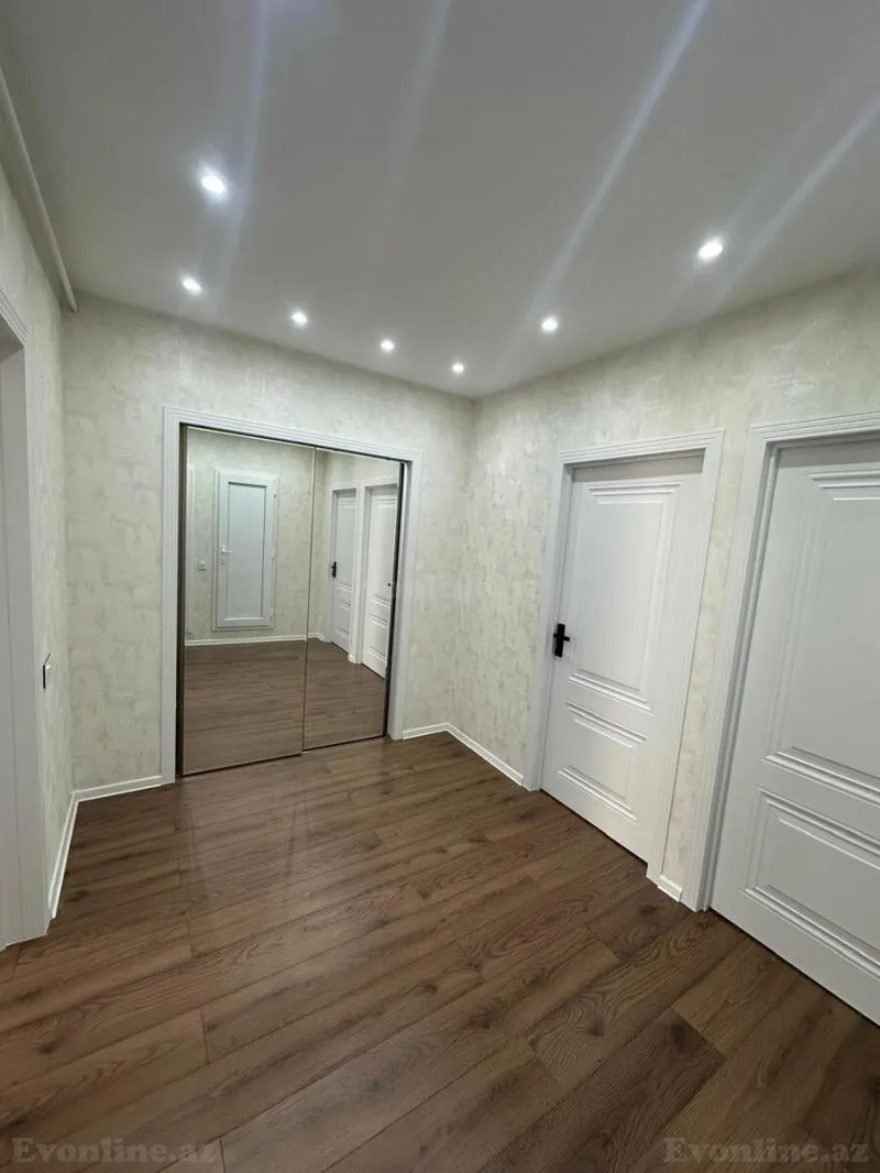 Satılır 3 otaqlı Mənzil Köhnə tikili 65 m² Həzi Aslanov m. - şəkil 9