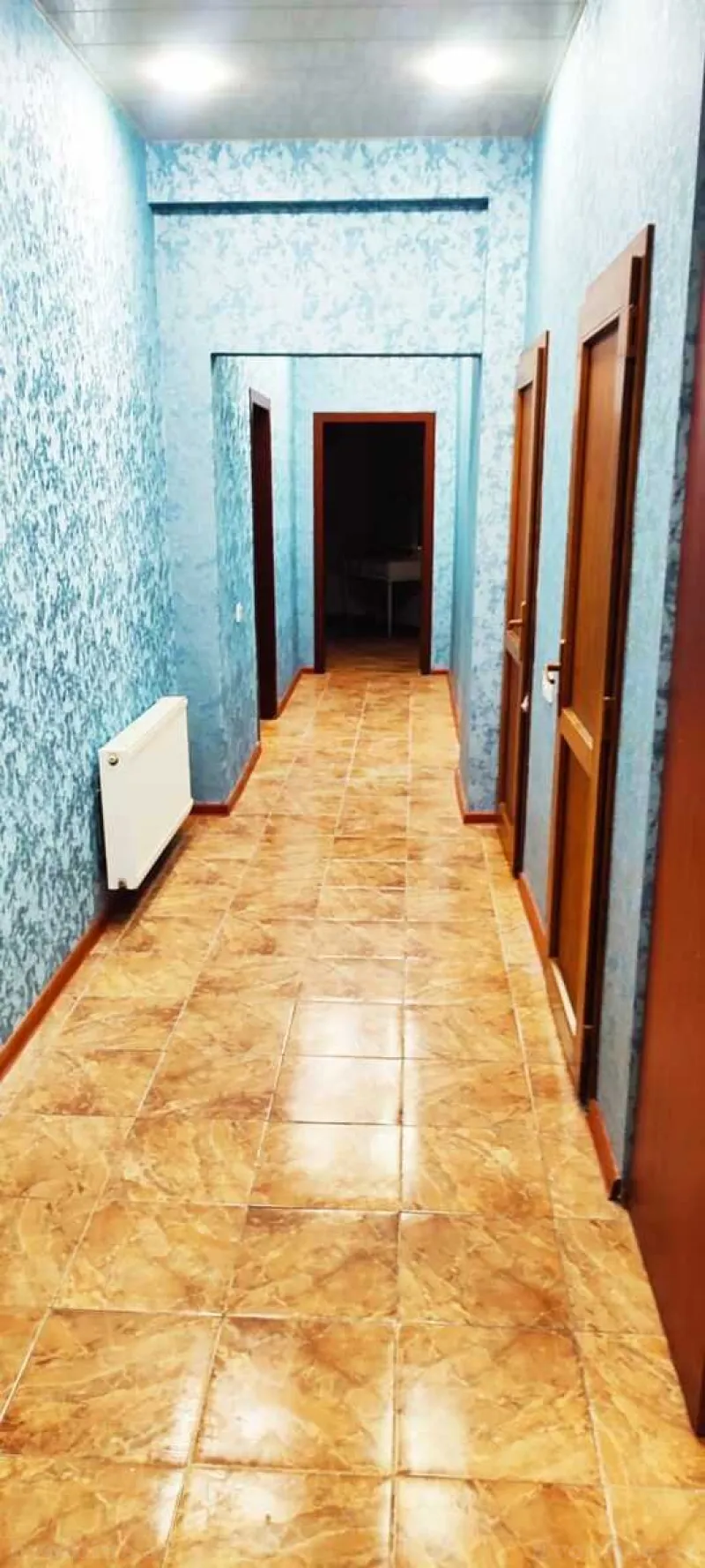 Kirayə verilir 2 otaqlı Mənzil Yeni tikili 94 m² Nərimanov r. - şəkil 5