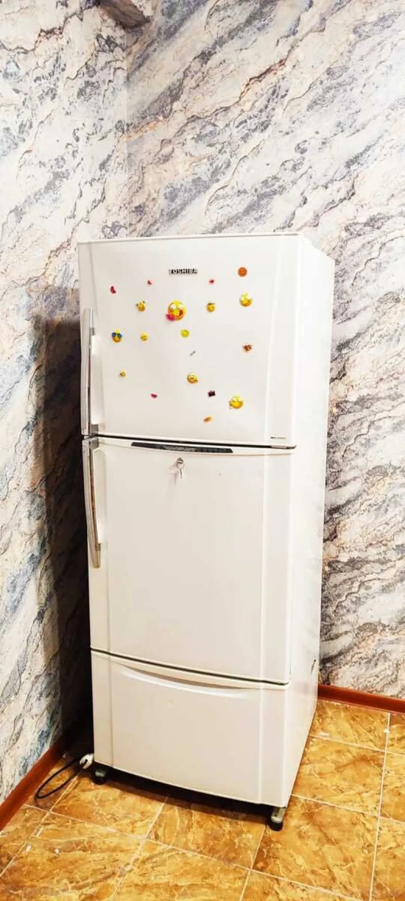 Kirayə verilir 2 otaqlı Mənzil Yeni tikili 94 m² Nərimanov r. - şəkil 13