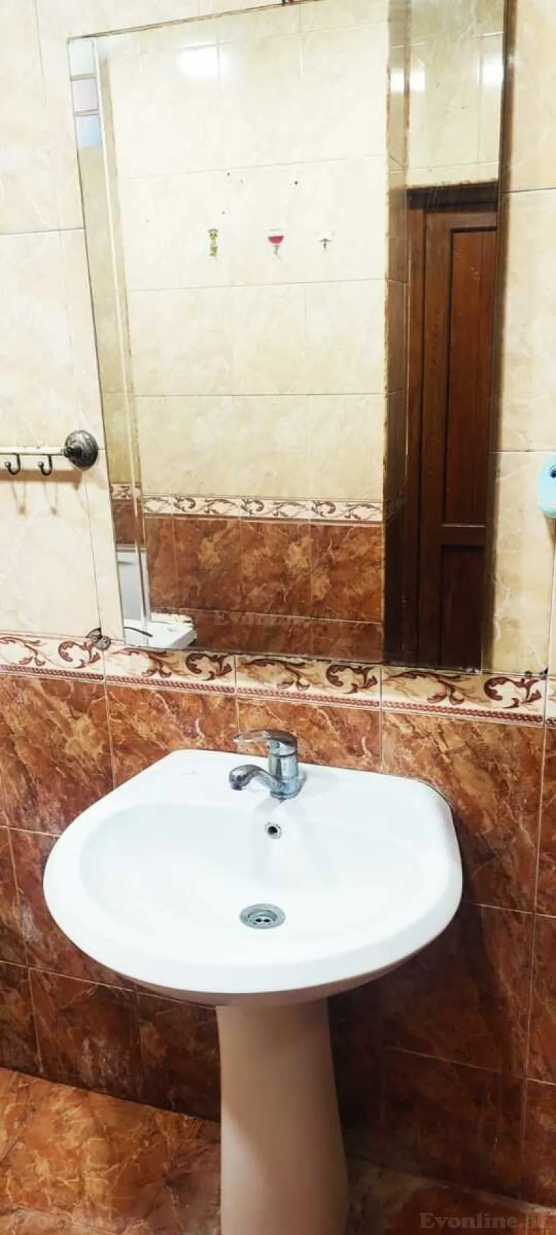 Kirayə verilir 2 otaqlı Mənzil Yeni tikili 94 m² Nərimanov r. - şəkil 14