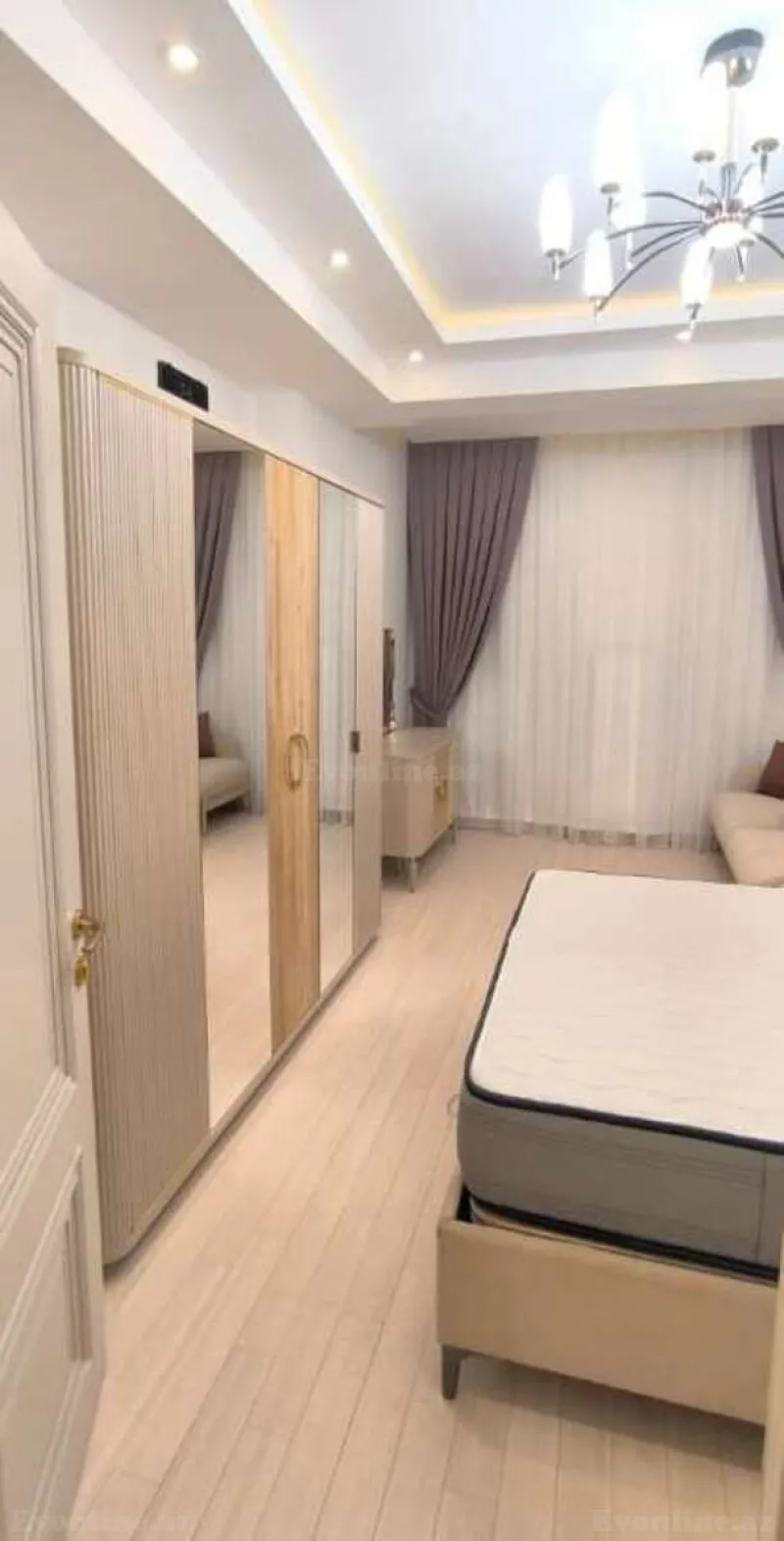 Satılır 3 otaqlı Mənzil Yeni tikili 124 m² Kubinka - şəkil 6